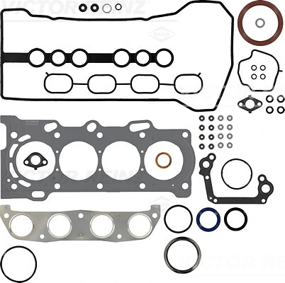 Full Gasket Kit, engine